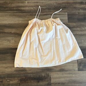 Zara babydoll Dress